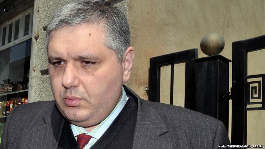 კობა დავითაშვილი მიიჩნევს, რომ მისი ცემისა და გატაცების ორგანიზატორი მიხეილ სააკაშვილი იყო 