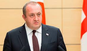 გიორგი მარგველაშვილი: მართლმსაჯულების რეფორმის ფარგლებში კანონპროექტის გაჭიანურება კითხვებს აჩენს