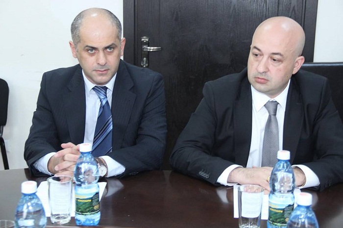 აჭარის უმაღლესი საბჭო რეგიონის მთავრობას დაამტკიცებს