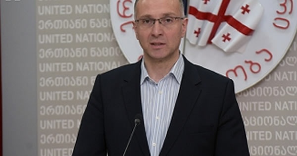 მთავრობა არაფერს აკეთებს იმისთვის, რომ გაიზარდოს საქართველოს მწარმოებლურობა