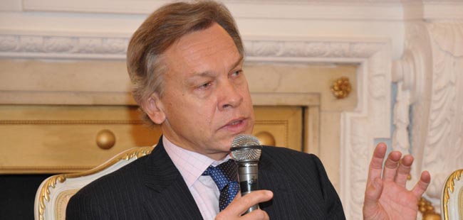 პუშკოვი საქართველოში არჩევნების შემდეგ, რუსულ-ქართული ურთიერთობების ნორმალიზების იმედს გამოთქვამს