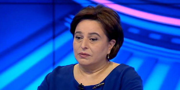 მანანა კობახიძე პრეზიდენტის განცხადებაზე: ფაქტია, რომ რაღაც პოლიტიკური მიზნები აქვს
