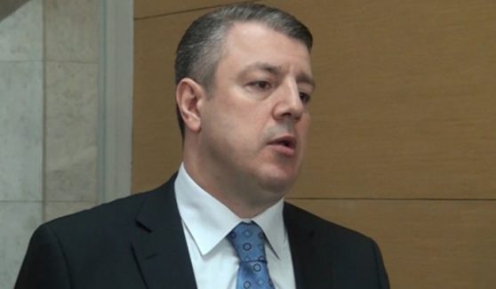 გიორგი კვირიკაშვილი პრეზიდენტის ოჯახის წევრის სახლში ჩხრეკასთან დაკავშირებით, პოლიტიკურ კომპონენტს გამორიცხავს