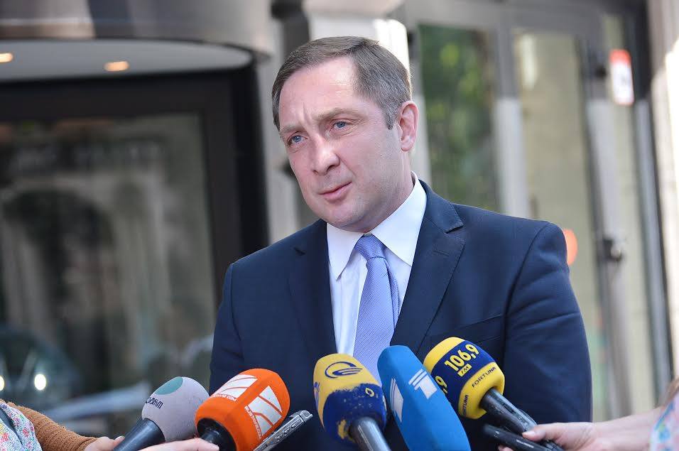 საჭიროა დროული პასაუხი, რა ეფექტის მომტანია გამოძიებისთვის საპროცესო შეთანხმება - ალექსი პეტრიაშვილი