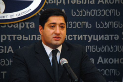 გიორგი პაპუაშვილი: მთავარი პროკურორი პირადად იღებს პასუხისმგებლობას გამოძიების ობიექტურად წარმართვაზე