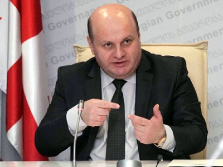 ლარი შეინარჩუნებს სტაბილურობას და გამყარების ტენდენციას- ნოდარ ხადური