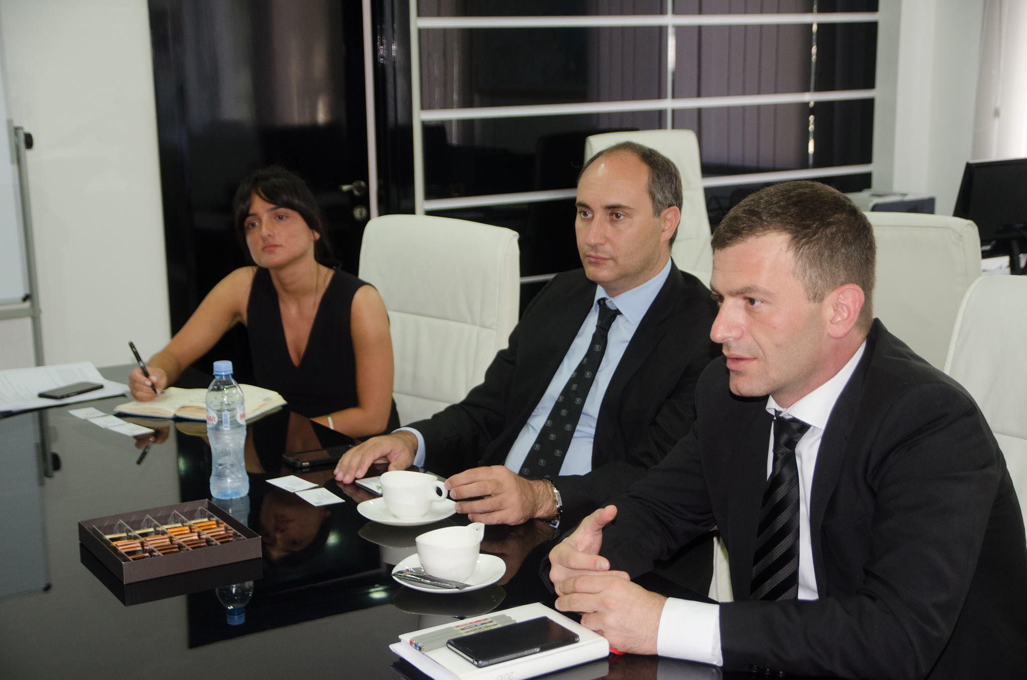 ევროპის საინვესტიციო ბანკისგან საქართველო  დამატებით 100 000 000 ევროს მიიღებს