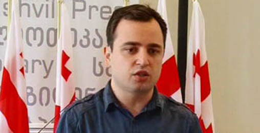 NDI-ის კვლევამ აჩვენა, რომ ენმ ხელისუფლების ერთადერთი ალტერნატივაა - ოთარ კახიძე