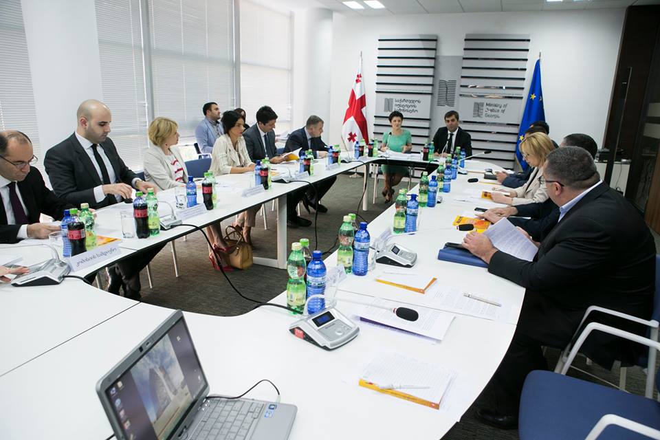 თავისუფალი და სამართლიანი არჩევნებისთვის უწყებათაშორისმა კომისიამ რეკომენდაციები გამოსცა 