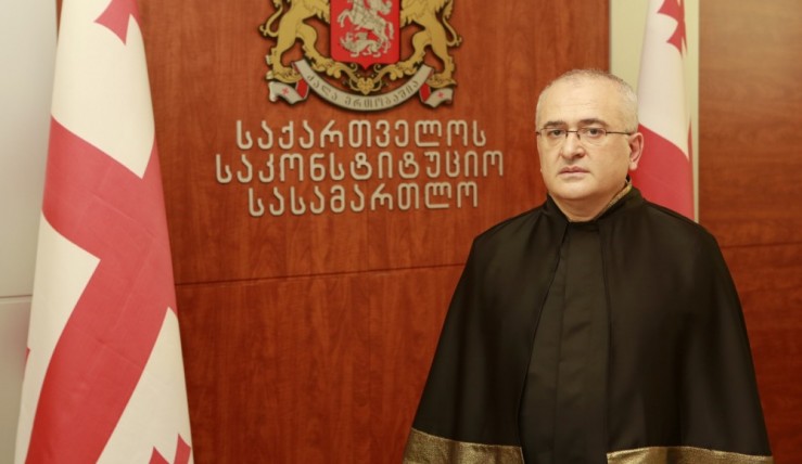 ნებისმიერი გადაწყვეტილება, საზოგადოების მხრიდან იქნება აღქმული როგორც ზეწოლის შედეგად მიღებული - მერაბ ტურავა