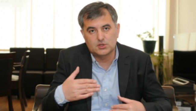 რატომ ითვლება, რომ ჩვენს ქვეყანაში პრეზიდენტის ოჯახის წევრი ხელშეუხებელია- სოზარ სუბარი