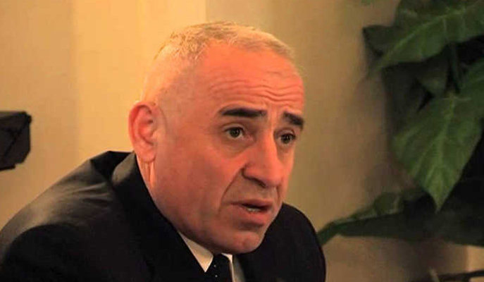 ტრისტან წითელაშვილი: უნდა შეგვემოწმებინა გადამალული ტექნიკა, რომელიც მოპარული ჰქონდა გენერალ კალანდაძეს