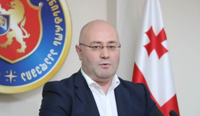 ლევან იზორია:  ევროატლანტიკურ სტრუქტურებში ქვეყნის ინტეგრაციაზე აღებულ ვალდებულებას ღირსეულად შევასრულებთ