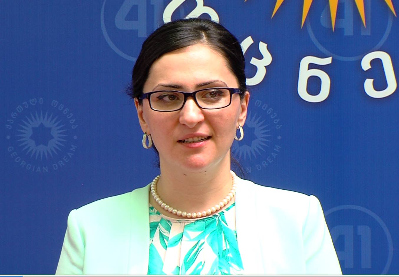 სოფო კილაძე: „ნაციონალუირ მოძრაობის" მხრიდან გარკვეულ პოლიტიკურ ზეწოლას ქონდა ადგილი