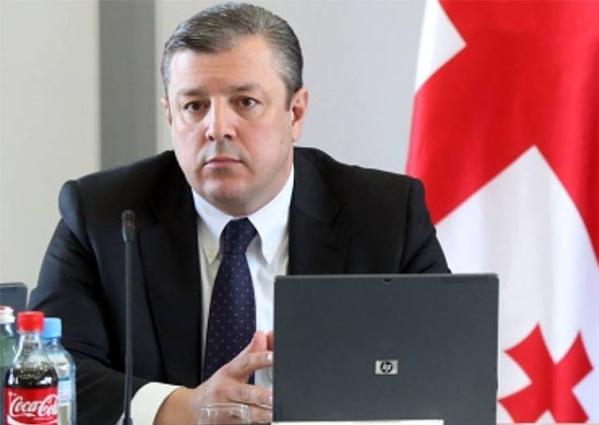 პრემიერი: სწორი განვითარებისთვის რაღაც ახალია საჭირო,  ამიტომ დანი როდრიკის განვითარების თეორიით დავინტერესდით