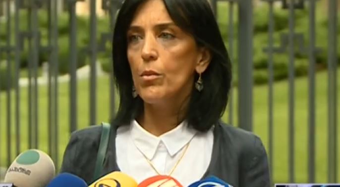 პრინციპულად მიუღებელია მოსამართლეების თავის მართლების რეჟიმში ჩაყენება - ქეთევან ერემაძე
