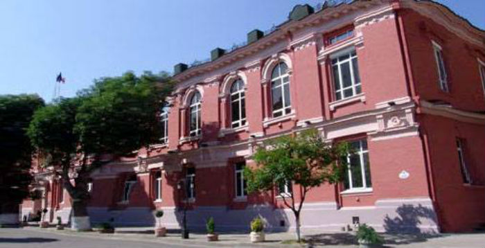 საკონსტიტუციო სასამართლოს მოსამართლეწები ეკა ბესელიას და გიორგი ვოსლკის პასუხობენ