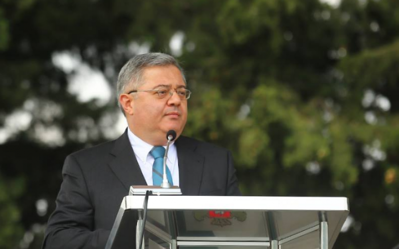 დაკარგულ ტერიტორიებს ნატოს მეშვეობით ვერ დავიბრუნებთ, მაგრამ დანარჩენ საქართველოს მის გარეშე ვერ დავიცავთ - დავით უსუფაშვილი