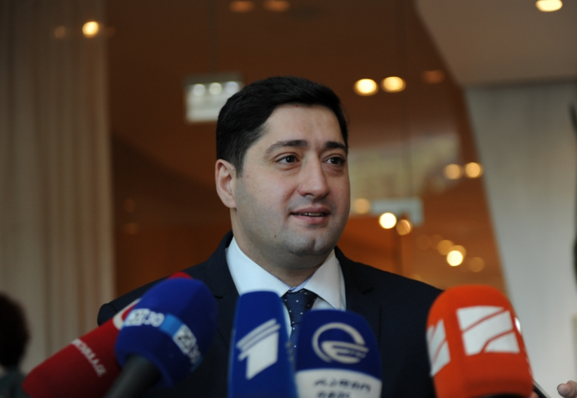 გიორგი პაპუაშვილი განცხადებას ავრცელებს