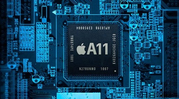iPhone 8 რეკორდული ავტონომიით ისარგებლებს 