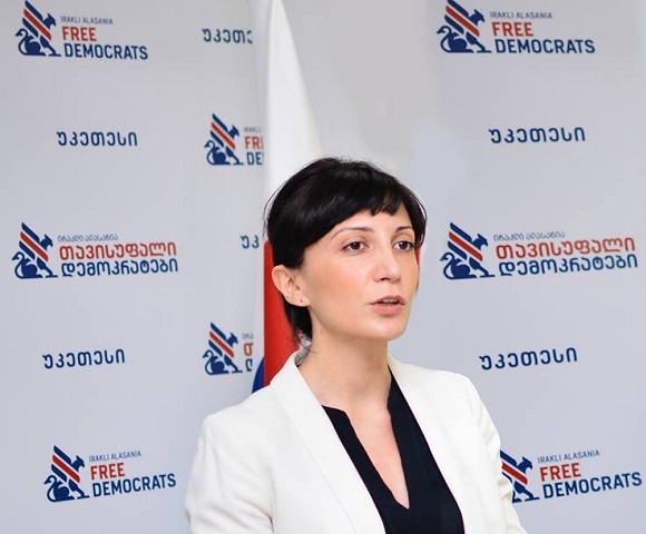 აუდიტის ჩარევა პარტიასა და კერძო სუბიექტს შორის ურთიერთობაში პარტიებს არათანაბარ მდგომარეობაში  აყენებს