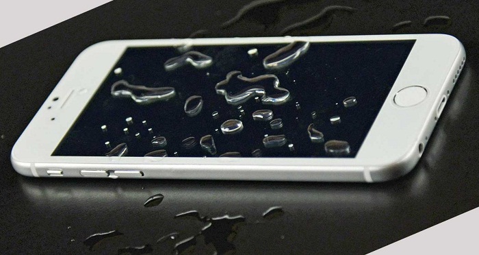 Apple-მა წყალქვეშა გადაღებისთვის ტექნოლოგია დააპატენტა
