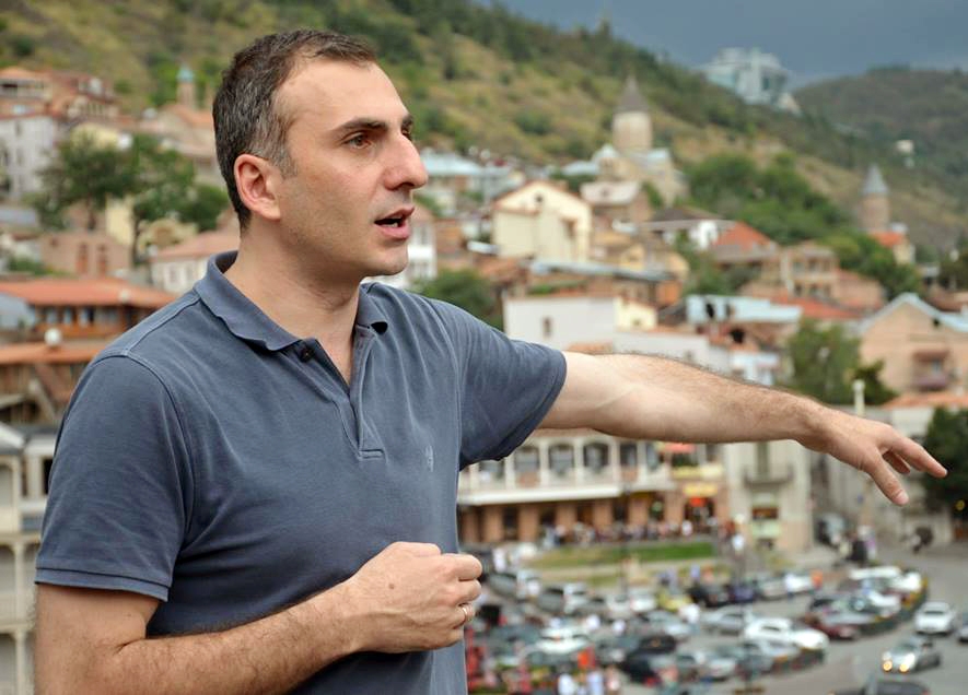 ალეკო ელისაშვილი: გამოძიება არ გამორიცხავს, რომ საქმე გადაკვალიფიცირდეს 