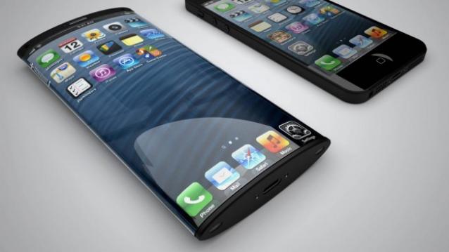 OLED-ეკრანი  iPhone 8-ის პრემიუმ ვერსიას ექნება