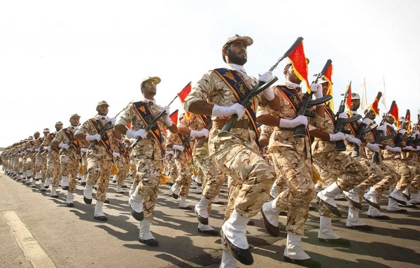 ირანის თანახმად, რუსეთმა ჯერჯერობით შეწყვიტა მისი სამხედრო ბაზების გამოყენება 