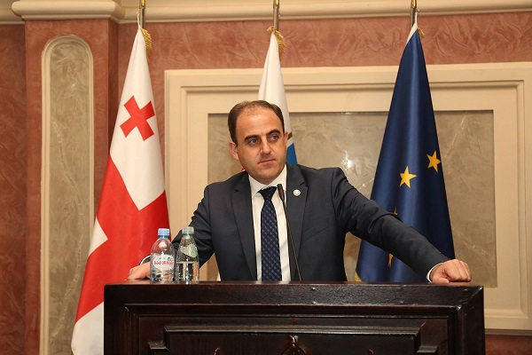 ნარმანიას საკრებულოში მისვლის თარიღი კონსულტაციების შემდეგ გახდება ცნობილი