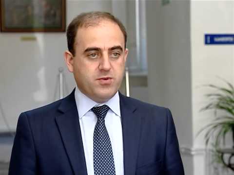 ნარმანია: ჩემი პოზიცია არის ის, რომ მე გავაგრძელო მუშაობა ჩვეულ რეჟიმში