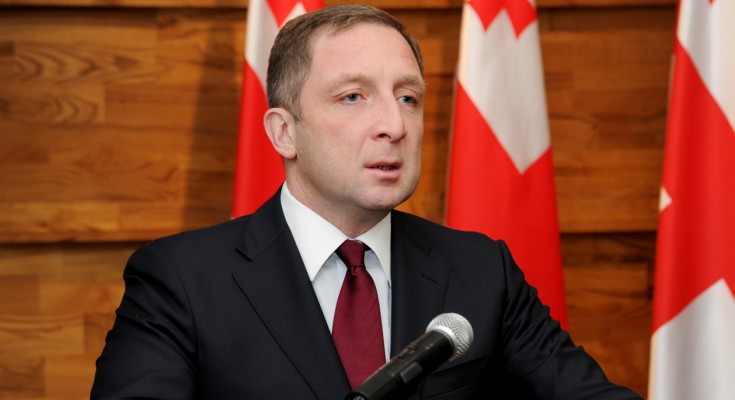 პეტრიაშვილი: ვერც ერთი ჯანსაღი ფსიქიკის ადამიანი ვერ იმუშავებდა იმ პირობებში, რა პირობებშიც მას უწევს მუშაობა