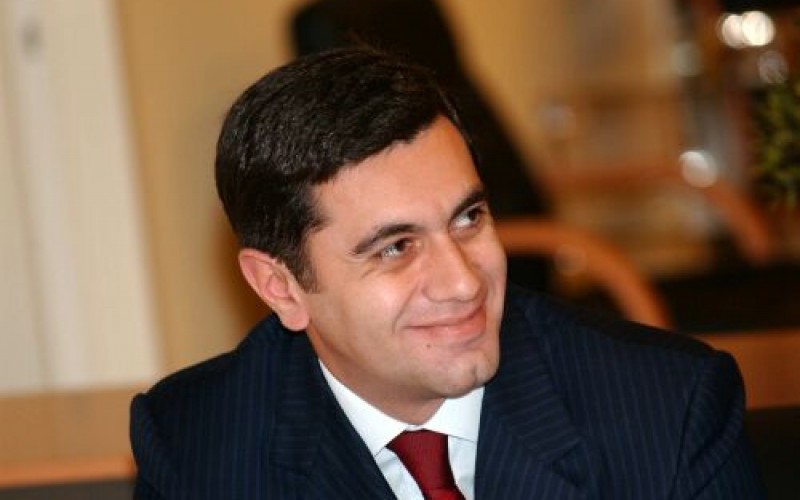 "იბერიის" საქმეზე ირაკლი ოქრუაშვილი დაიკითხება