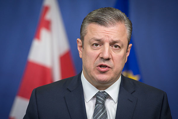 უმსხვილესი ჩინური კორპორაციები სამშენებლო სექტორით, ქართული ღვინით და ტურიზმის სფეროში ინვესტირებით დაინტერესდნენ
