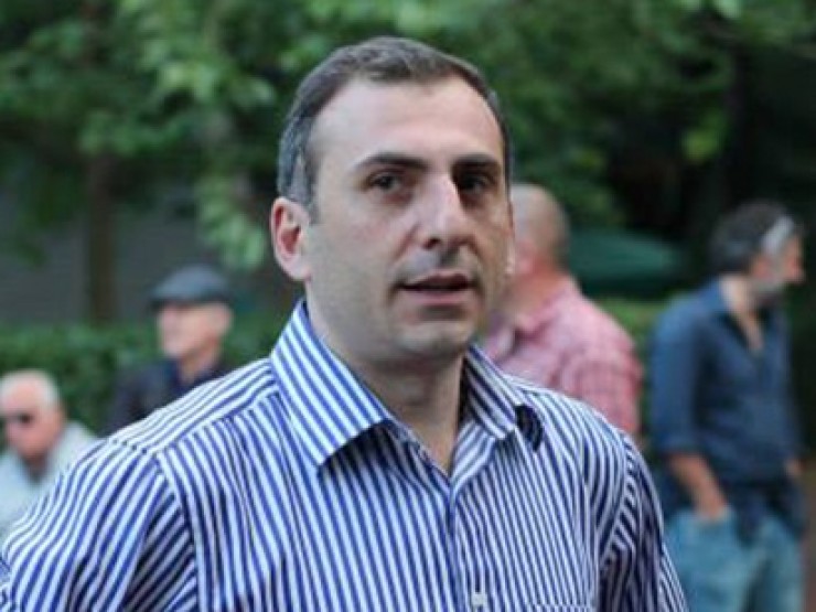 ელისაშვილი: ნარმანიასთან მაქვს ერთადერთი რჩევა, ქალაქს სცეს პატივი და წავიდეს