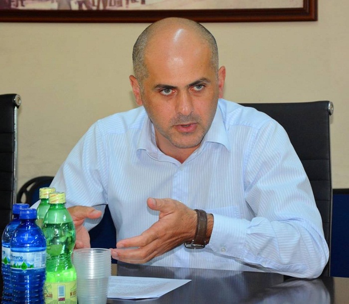 აჭარის ფინანსთა და ეკონომიკის სამინისტროს HR სისტემაზე ბრიტანელი და ქართველი ექსპერტები მუშაობენ