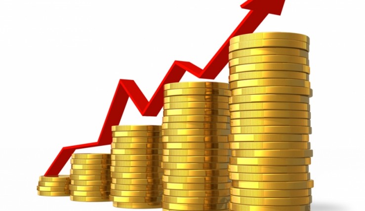 2016 წლის  შვიდ თვეში მშპ-ს ზრდის ტემპმა 2,7 %-ი შეადგინა