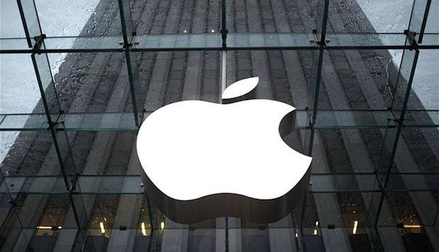 აშშ ევროკავშირს Apple-ს 13 მილიარდით დაჯარიმების გამო აკრიტიკებს 