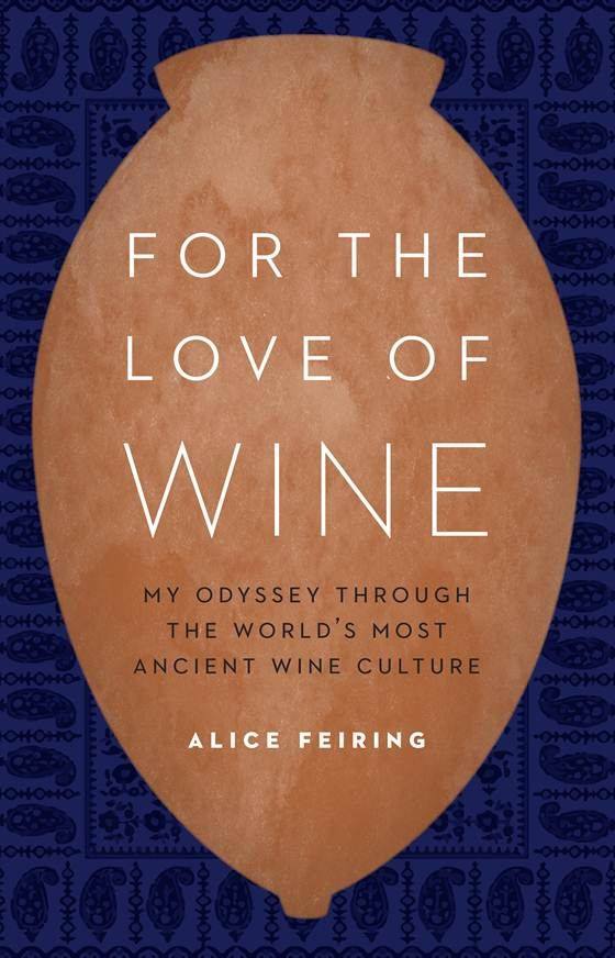 The Wine Economist ქართული ღვინის შესახებ წერს