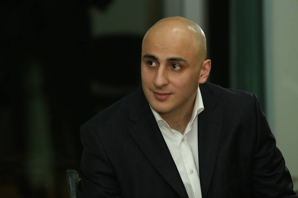 მელია: ივანიშვილმა აქამდე არნახული შეურაცხყოფა მიაყენა საზოგადოებას