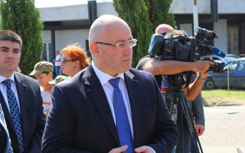 ლევან იზორია: ჩემი განცხადებები ემსახურება ჯარისკაცის უსაფრთხოების დაცვას