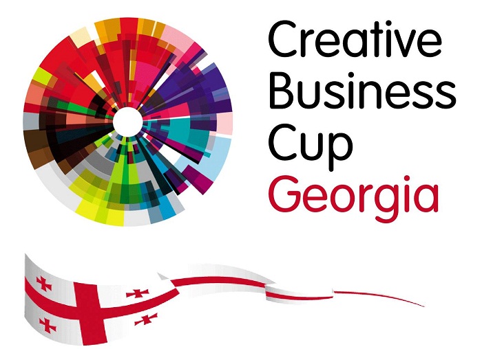 საქართველოს სავაჭრო-სამრეწველო  პალატა “Creative business cup”-ის პარტნიორი გახდა