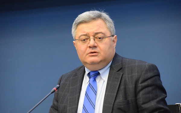უსუფაშვილი: წერილობით შემოგთავაზებთ ჩემს ხედვებს, რაში შეიძლება ვერ და არ ვეთანხმებოდეთ ერთმანეთს მე და ბიძინა ივანიშვილი 
