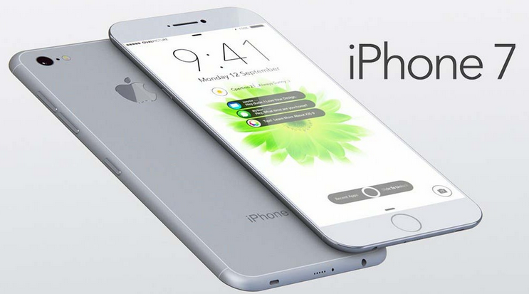  Apple-მა iPhone 7-ისა და iPhone 7 Plus-ის წარმოება გაზარდა