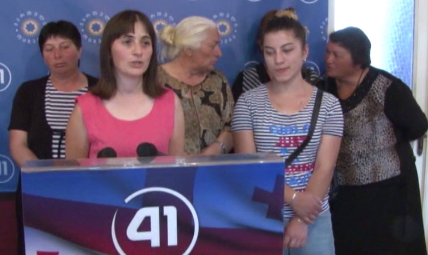 პაატა ბურჭულაძის პარტია 26-მა წევრმა დატოვა