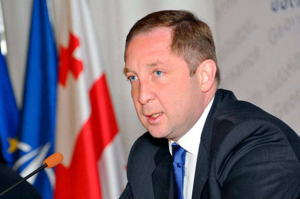 მოვუწოდებ ბიძინა ივანიშვილს,  8 ოქტომბერს შემოხაზოს  27 – ალექსი პეტრიაშვილი