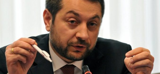 პაატა ბურჭულაძის პარტია გიორგი რუხაძემ დატოვა 