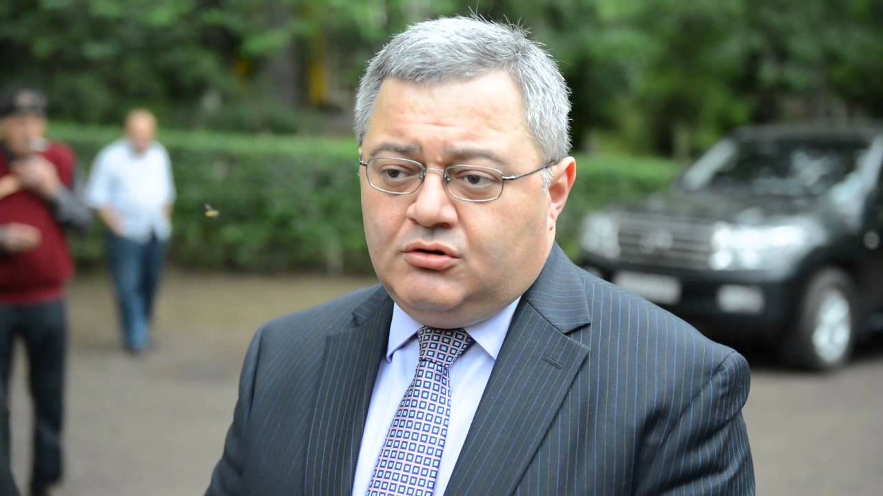 დავით უსუფაშვილი პარლამენტის თავმჯდომარეთა ევროპულ  კონფერენციაში მიიღებს მონაწილეობას 