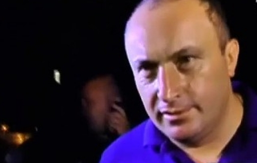 გოდერძი თევზაძე წინასწარ პატიმრობაში რჩება
