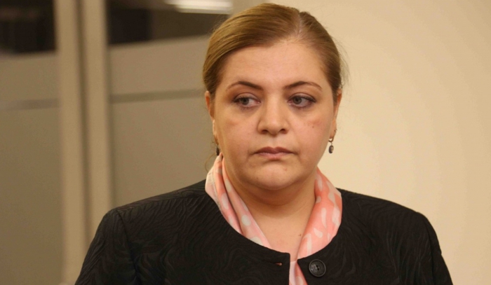 უშიშროების საბჭოს დღევანდელ სხდომაზე ირინე იმერლიშვილის შემცვლელზე არ უმსჯელიათ